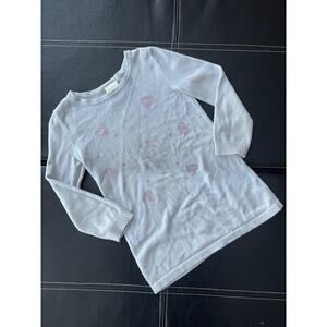 Sonoma Snowflake Sweater Dress